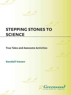 cover image of Stepping Stones to Science